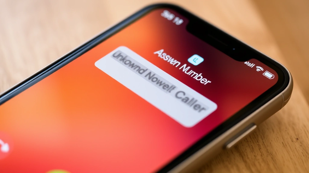 Reveal No Caller ID: Expert Tips and Tricks
