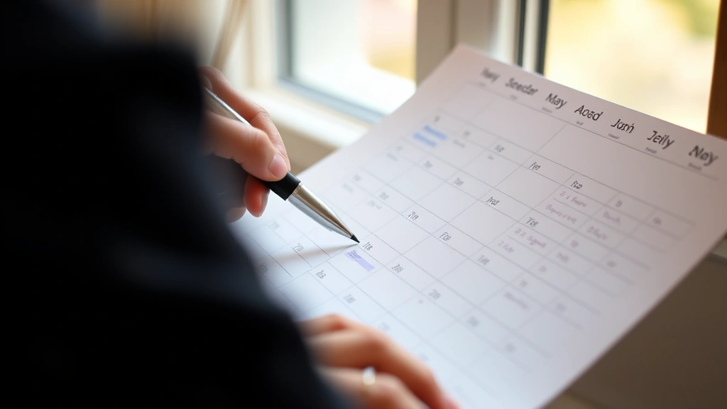 Find Your Period: DIY Tracking Tips and Tools