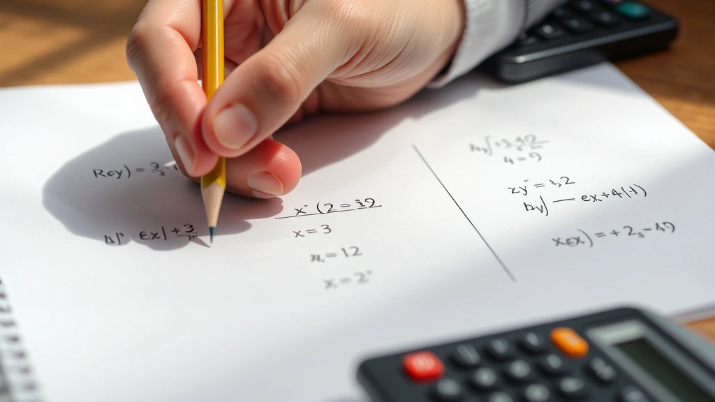 Find Horizontal Asymptotes: Math Teacher Tips
