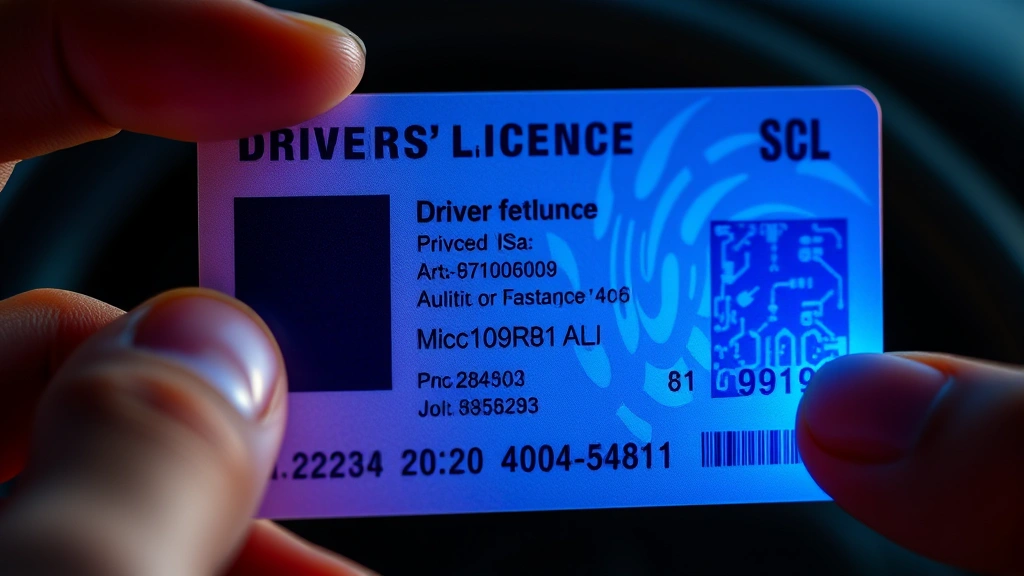 DIY Fake ID: Why It’s Not Worth It.