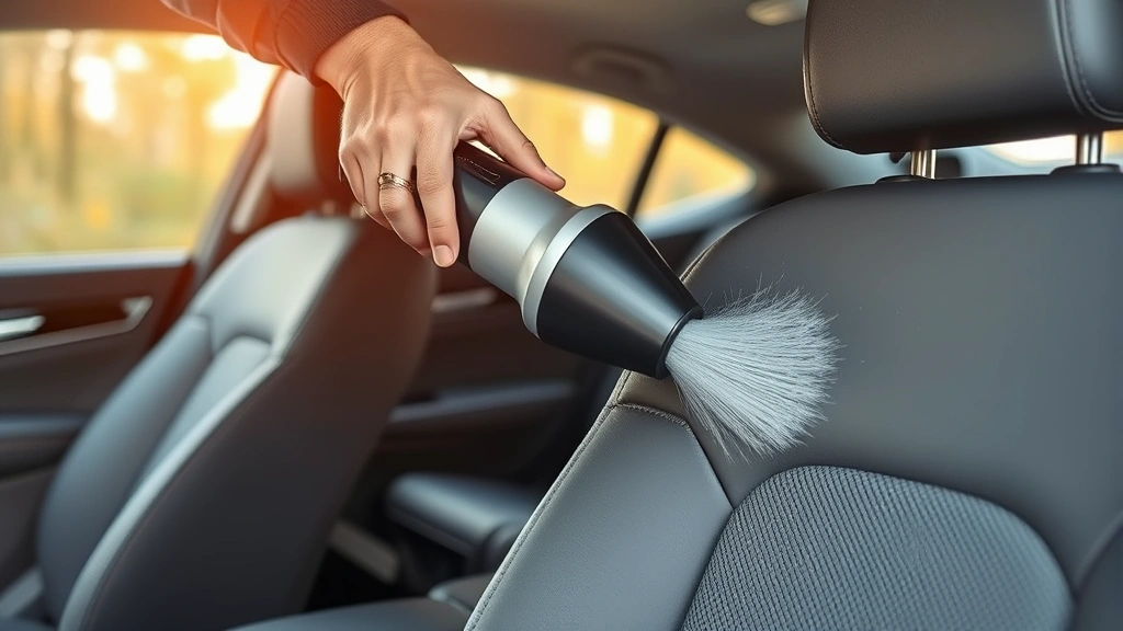 Remove Cigarette Smell from Car: Expert Tips