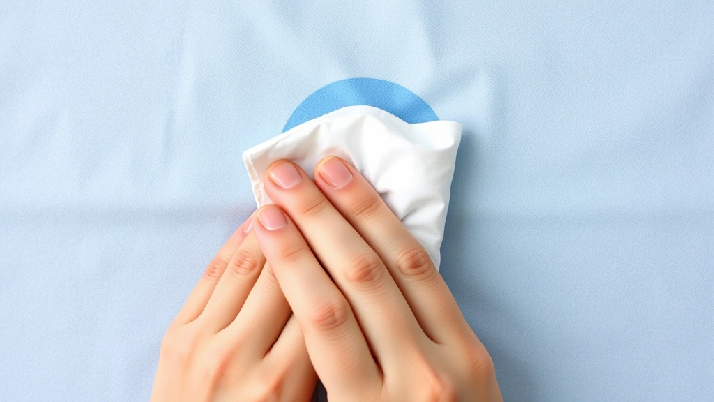 Remove Dry Erase Marker Stains: Expert Tips