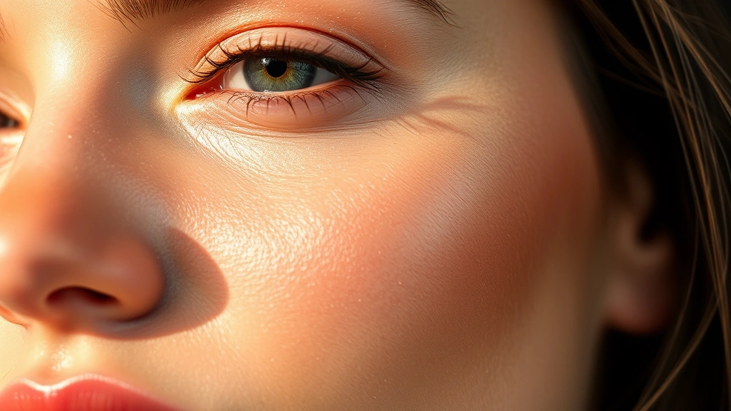 Achieve Glass Skin: Expert Tips & Techniques