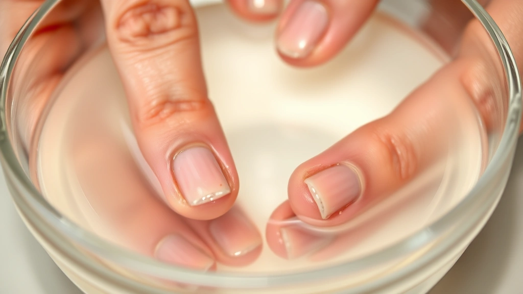 Remove Nail Glue: Expert Tips for Safe Cleaning