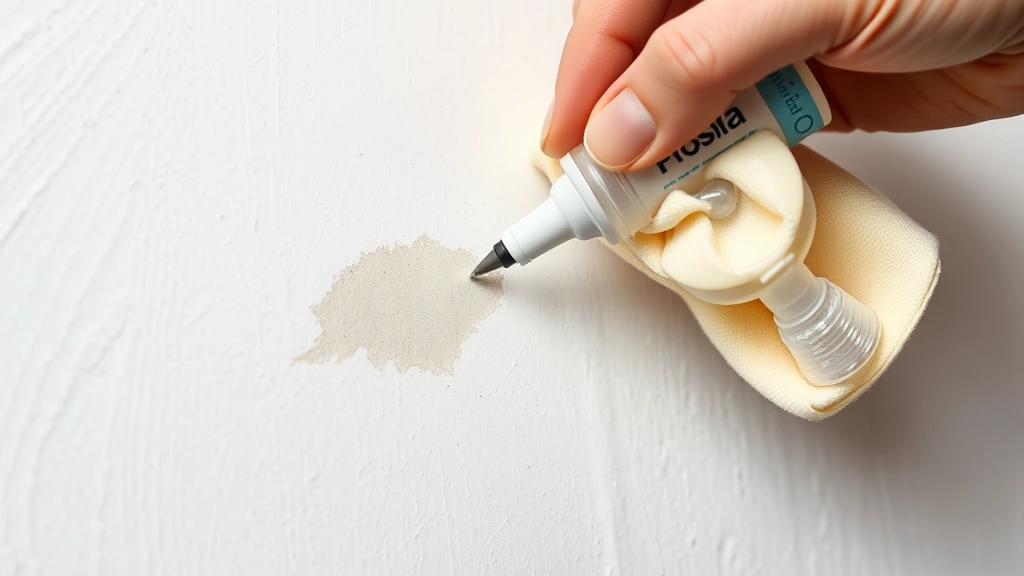 Remove Permanent Marker? Expert Tips & Tricks