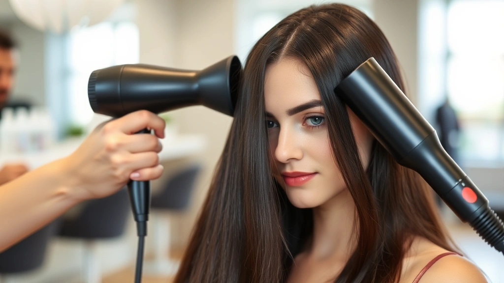 Tame Frizzy Hair: Expert Techniques Revealed