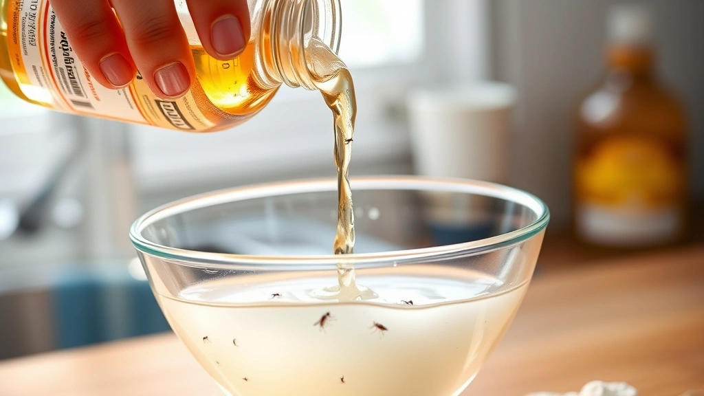 Eliminate Gnats Fast: Expert Tips and Tricks