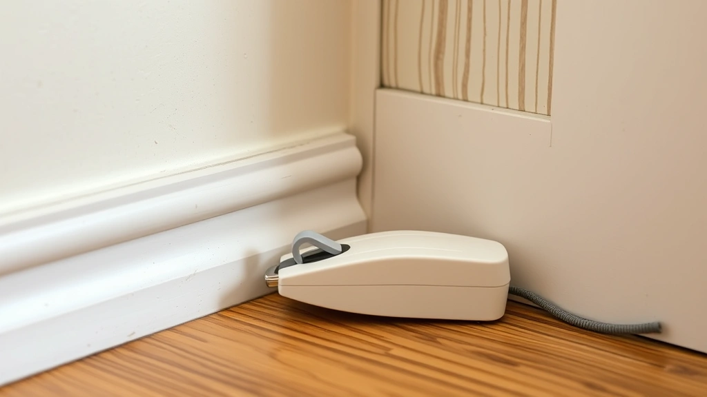 Banish Mice from Walls: Expert Tips & Tricks