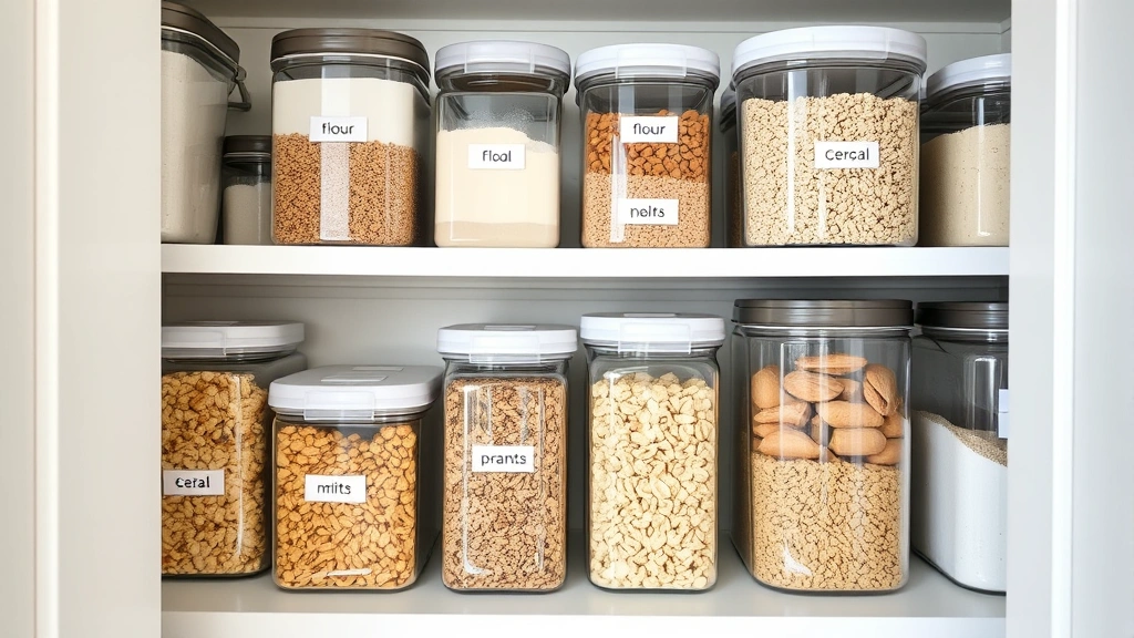 Eliminate Pantry Moths: Pro Tips and Tricks