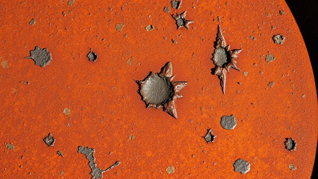 Remove Rust from Cast Iron: Expert Tips Inside