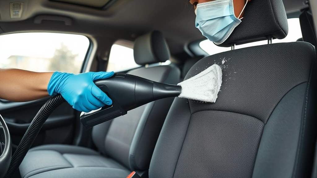 Remove Smoke Smell from Car: Expert Tips