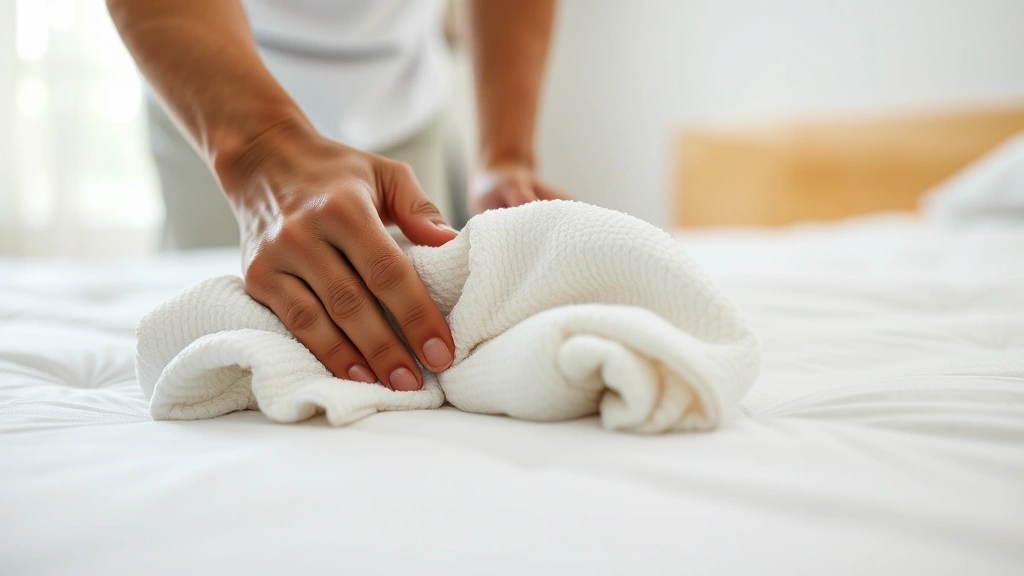 Remove Urine from Mattress: Expert Tips