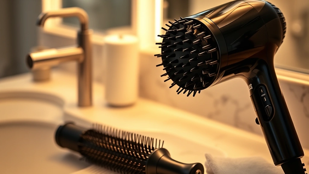 Blow Dry Tips for Beginners: Stylist Secrets