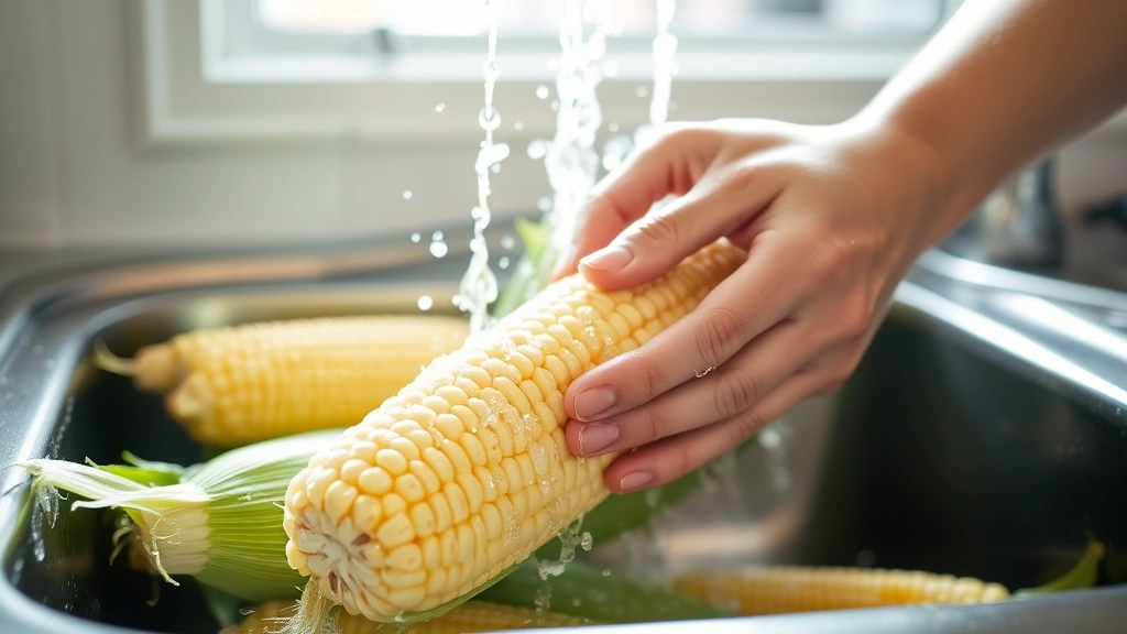 Grill Corn in Foil: Expert Tips for Juicy Results