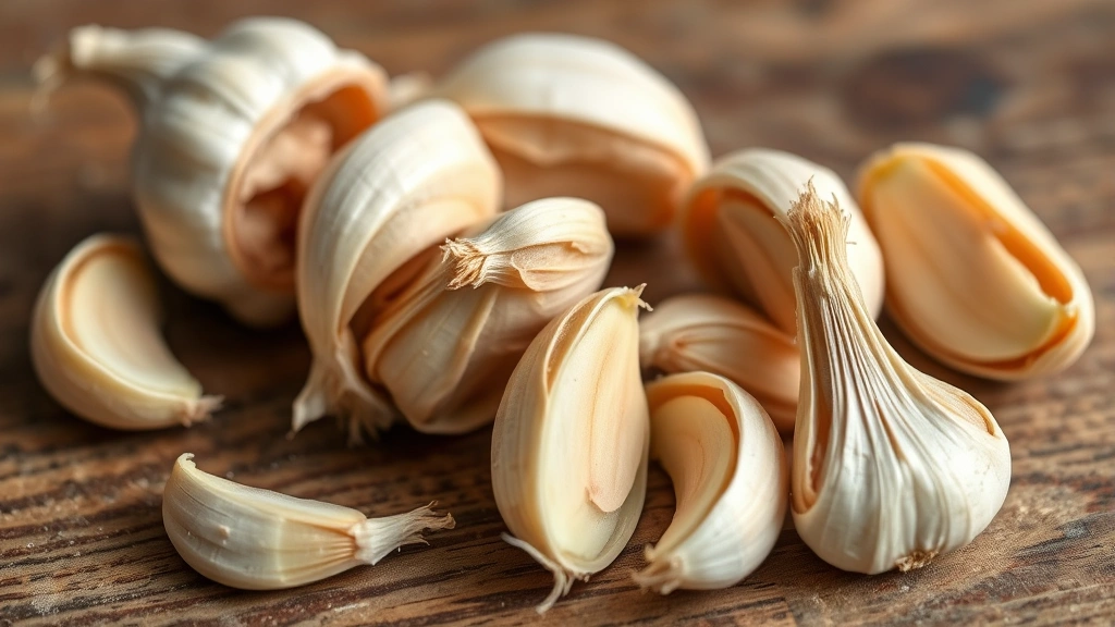 Grow Garlic from Clove: Expert Tips Inside