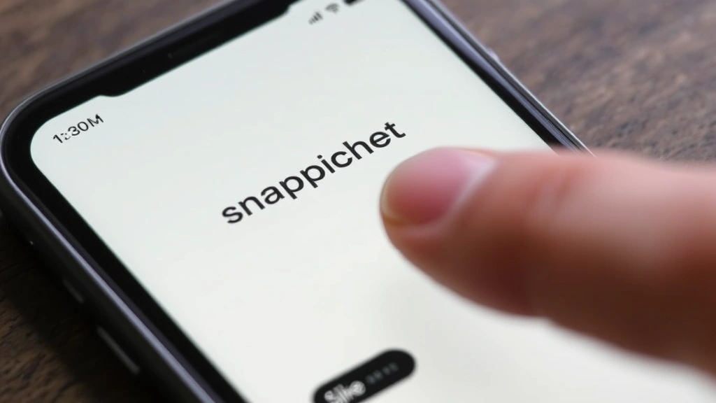 Master Half Swipe on Snapchat: Expert Tips