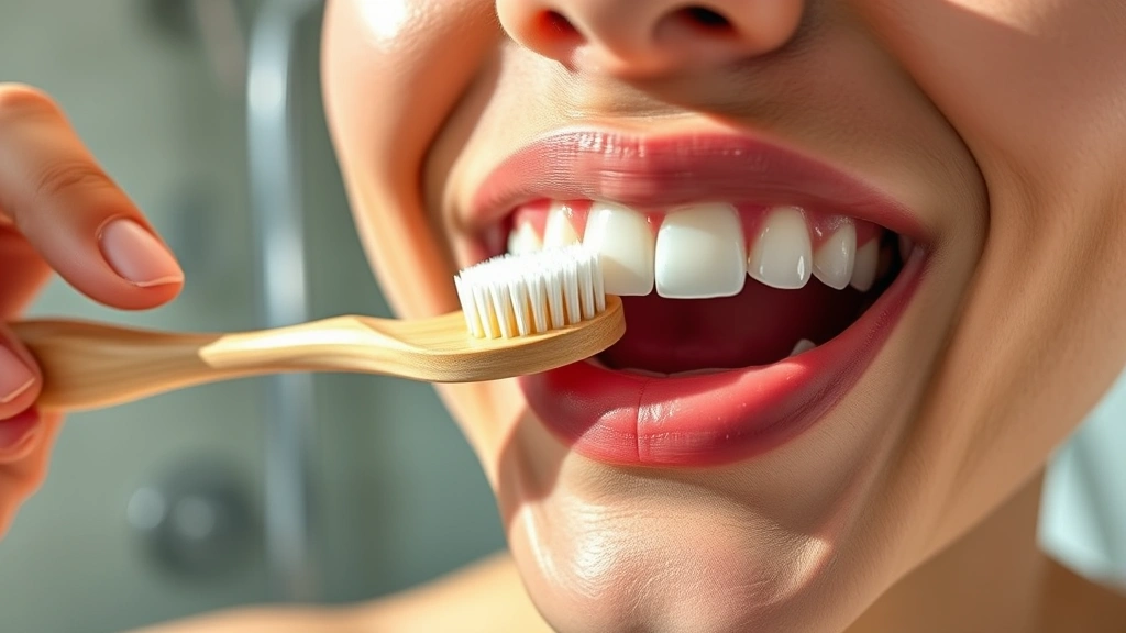 Natural Cavity Remedies: What Experts Recommend