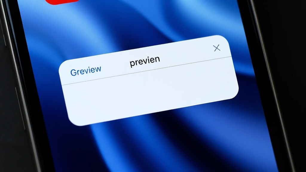 iPhone lock screen displaying notification center with message preview disabled, showing generic notification instead of message content, realistic iOS interface