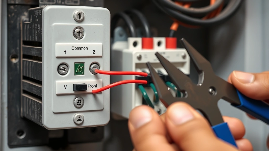 Install an Electric Doorbell: Expert Tips Inside