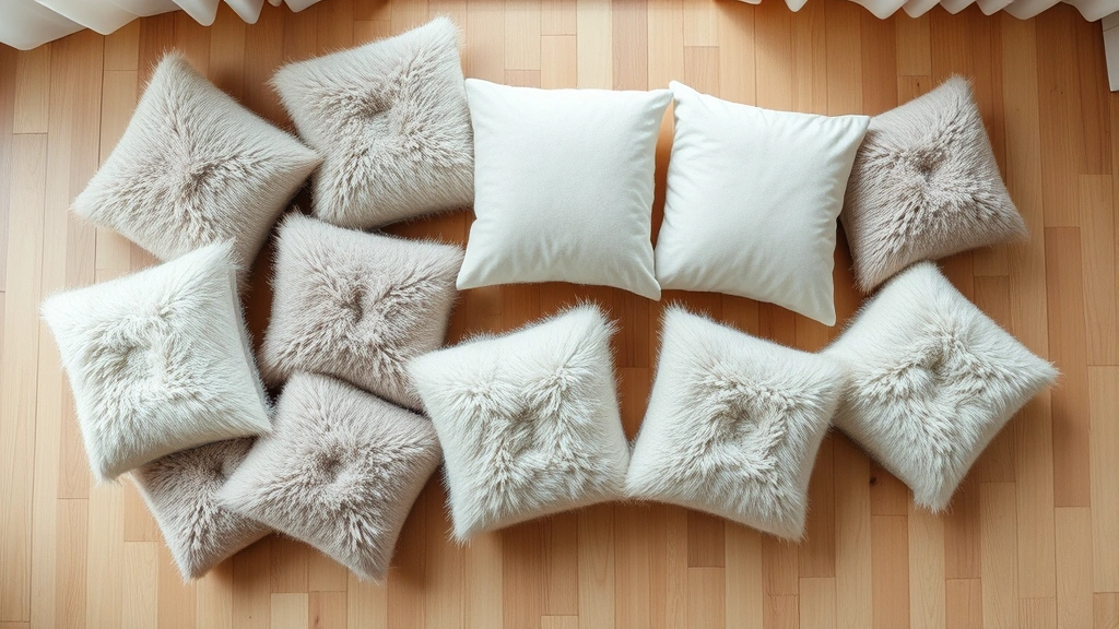 DIY Pillow Humping: Safe Practices Explained