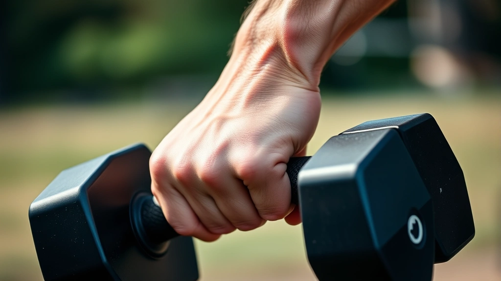 Boost Grip Strength: Expert Tips & Techniques
