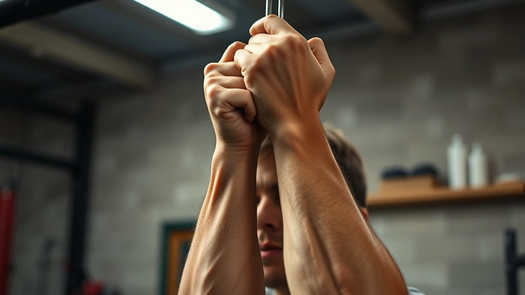 Boost Grip Strength: Expert-Approved Techniques