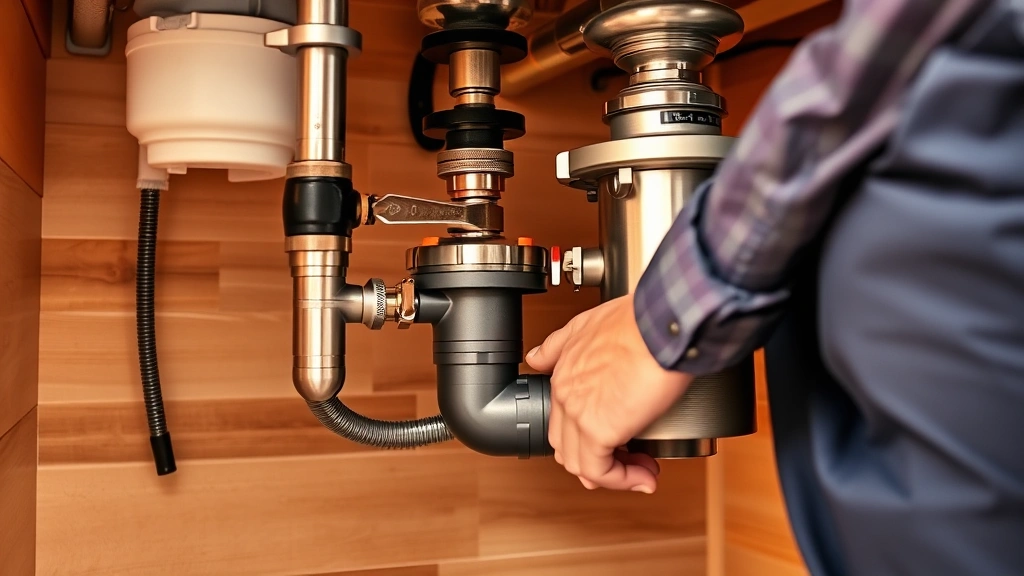 Install Garbage Disposal? Expert Tips & Tricks