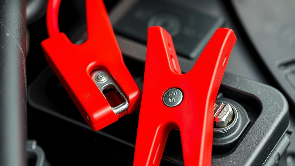 Jump Start Car? Expert Tips and Tricks