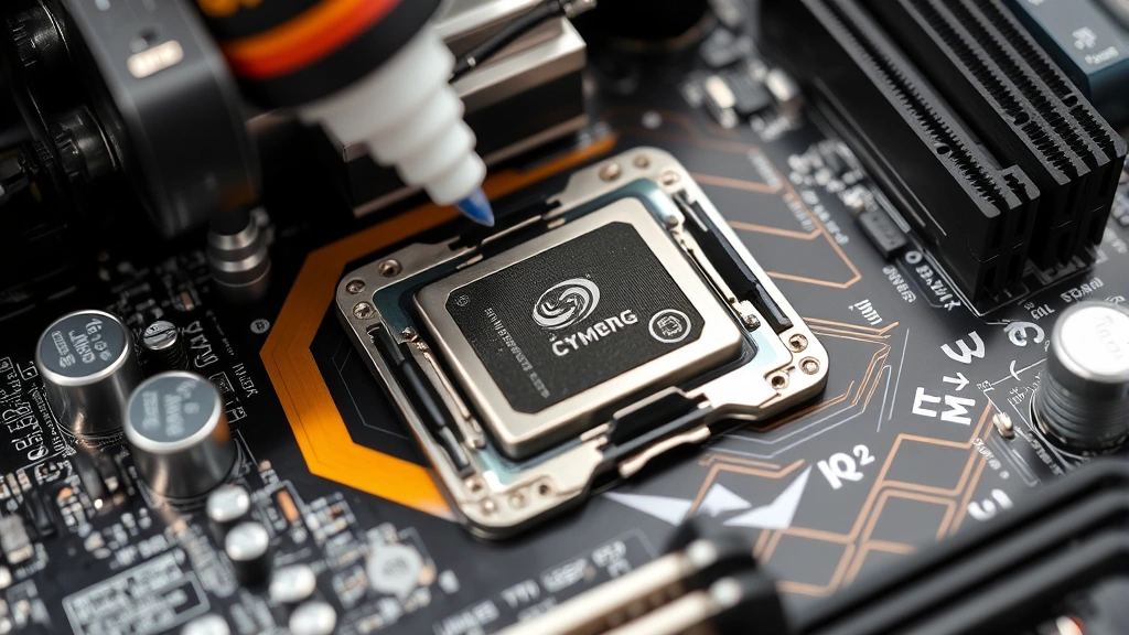 Check CPU Temp? Expert Methods Explained