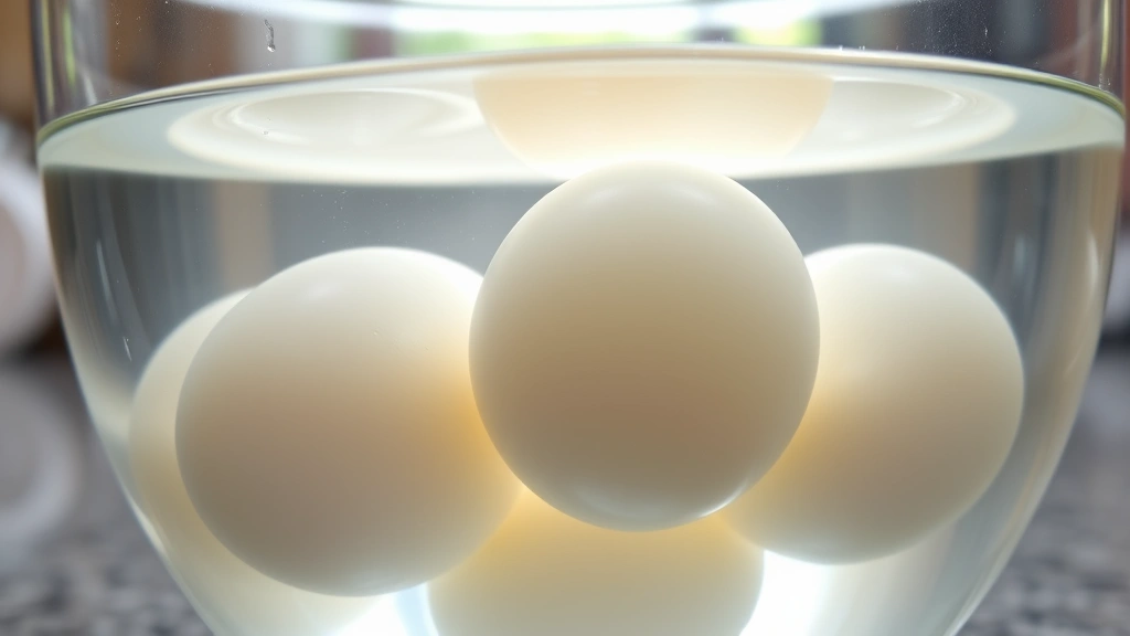 Are Your Eggs Fresh? Expert Tips to Check Quality
