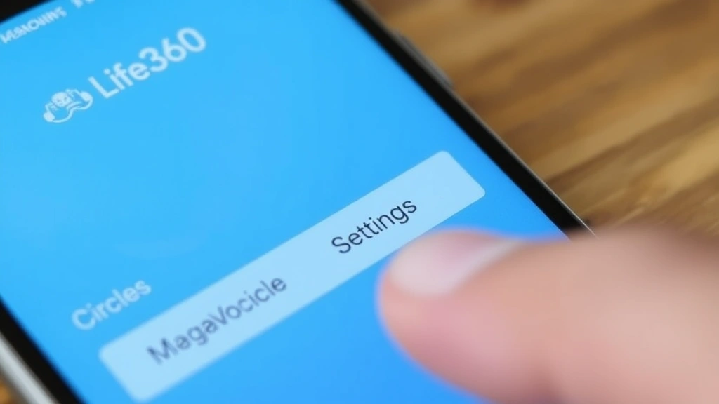 Leave Life360 Circle? Expert Tips Inside!