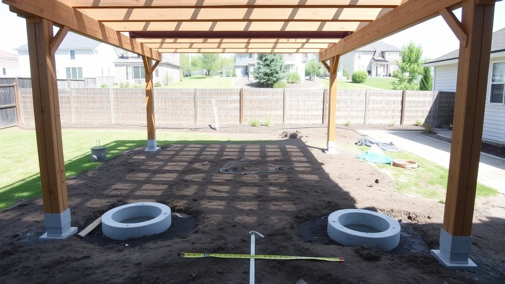 How to Build a Pergola? Expert Tips Inside