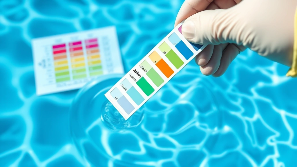 Lower Pool Alkalinity? Expert Methods Revealed