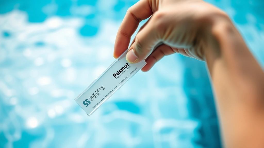 Lower Pool pH: Expert Tips for Safe Swimming