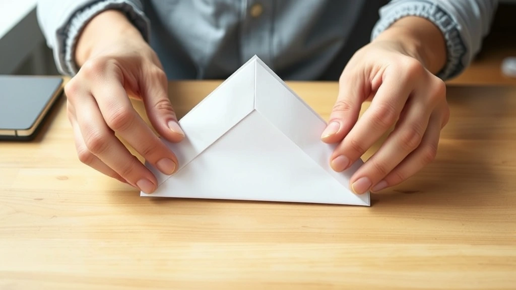 Make a Paper Football? Easy Steps Explained!