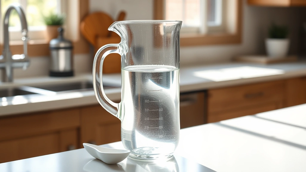 Make Alkaline Water at Home: Expert Tips Inside