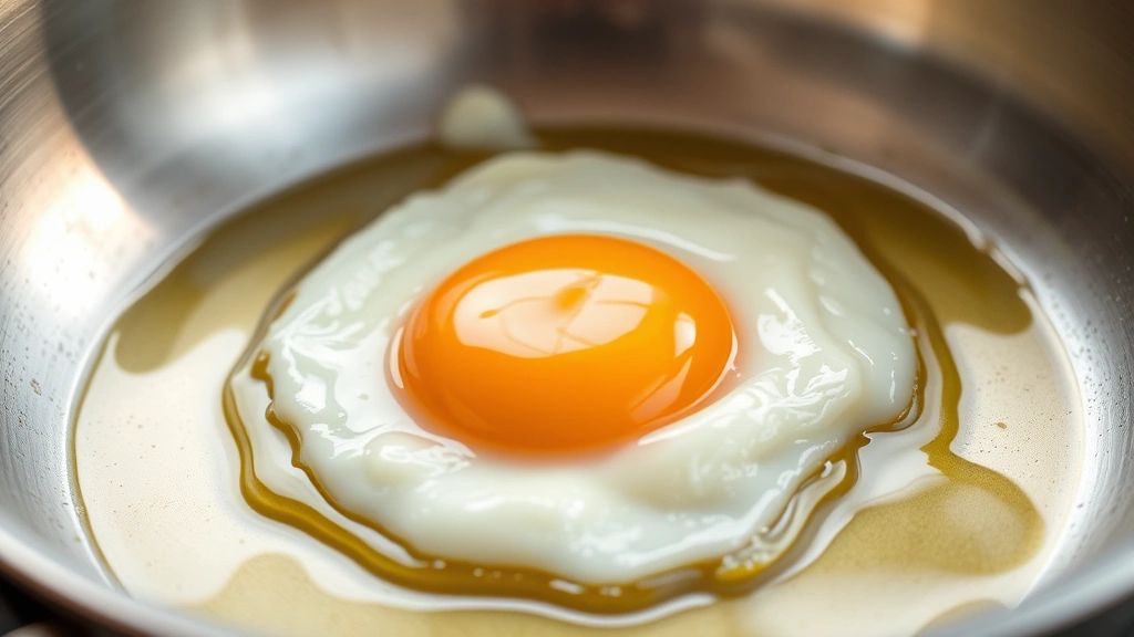 Master Over Easy Eggs: Chef’s Proven Tips
