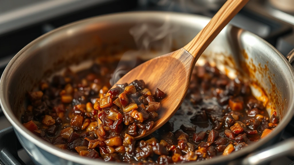 Make Au Jus at Home: Chef’s Expert Tips