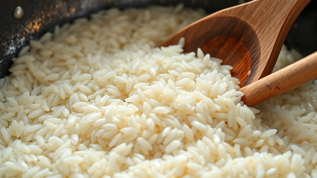 Crispy Rice Recipe: Chef-Approved Steps