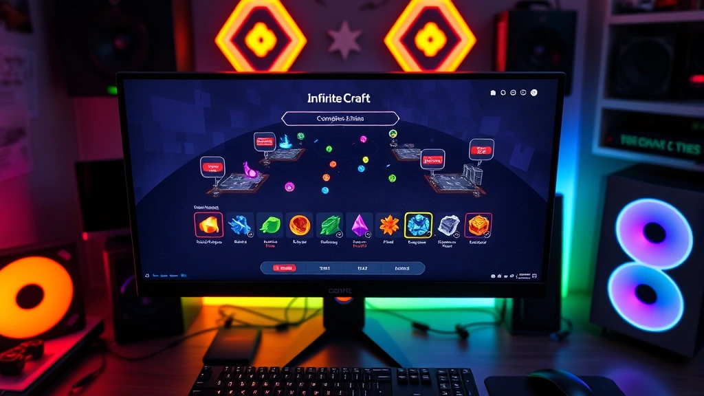 Create a God in Infinite Craft? Expert Tips Inside