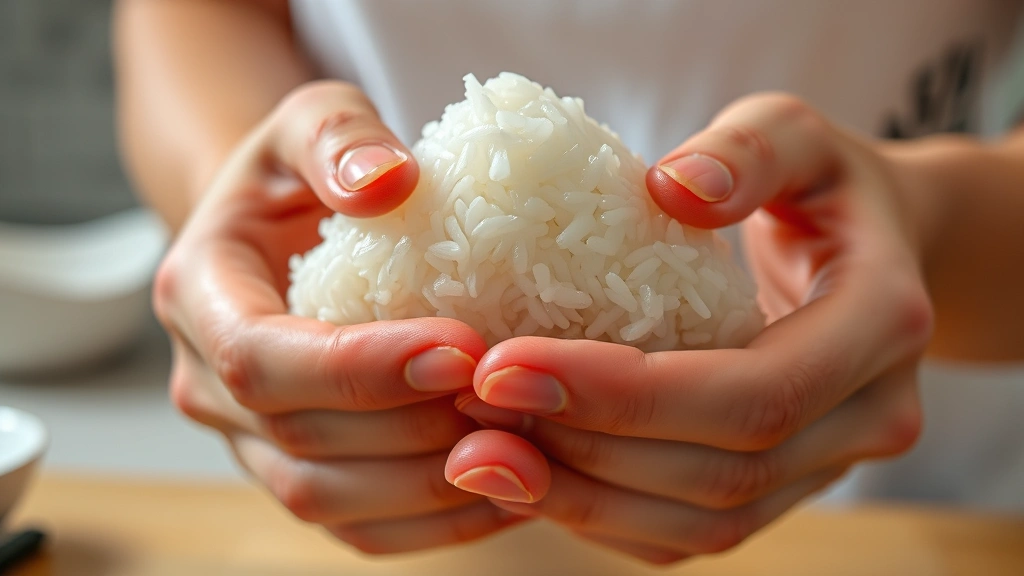 DIY Onigiri: Beginner’s Easy Step-by-Step Guide