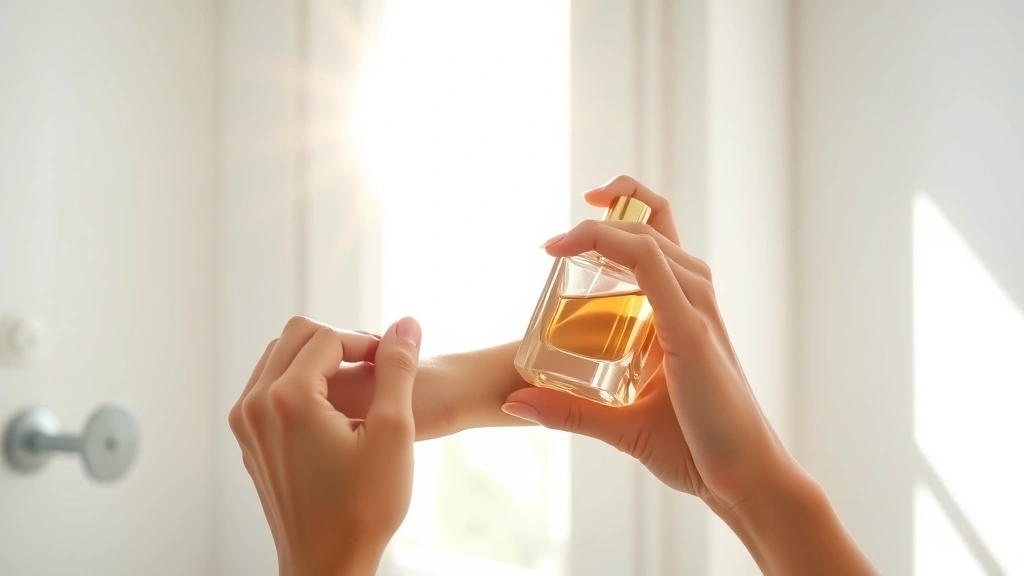 Make Perfume Last? Expert-Approved Tips