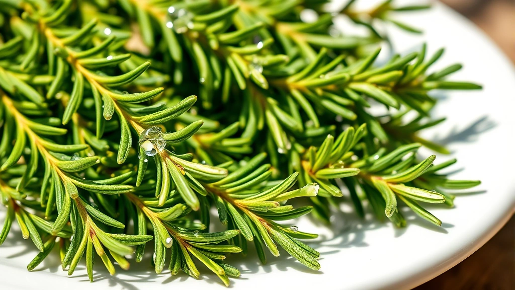 Make Rosemary Oil at Home: Expert Tips Inside