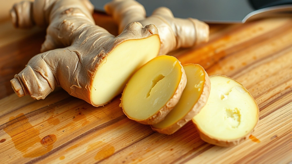 How to Make Ginger Tea? Easy Home Recipe