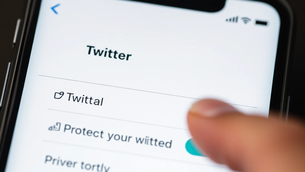 Make Twitter Private? Expert Tips Inside