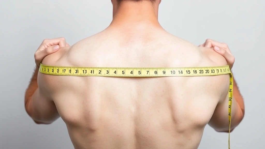 Measure Shoulder Width? Expert Tips Inside