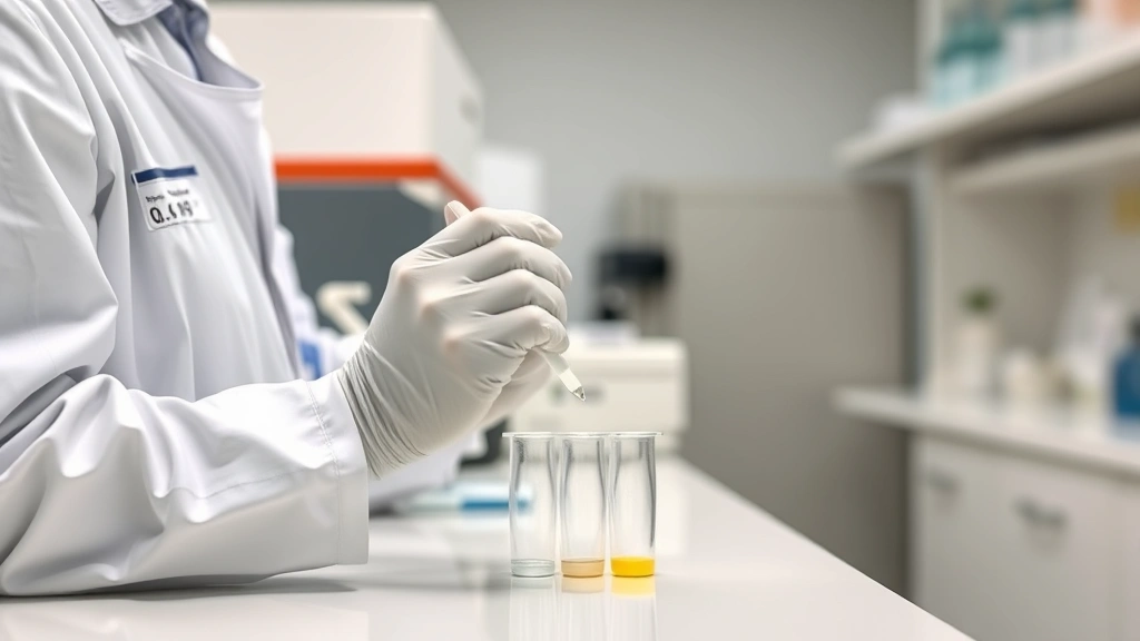 Passing a Drug Screen: Legal Tips to Know