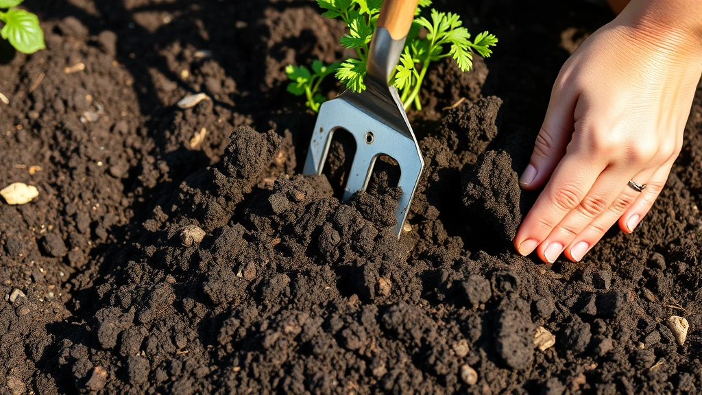 Planting Carrots: Expert Tips for Beginners