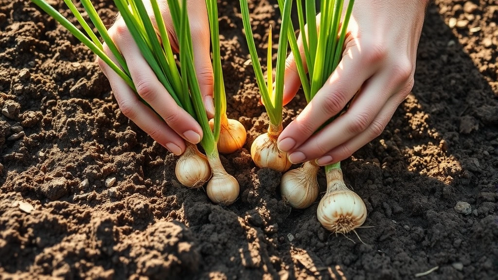 How to Plant Onions? Expert Tips Inside
