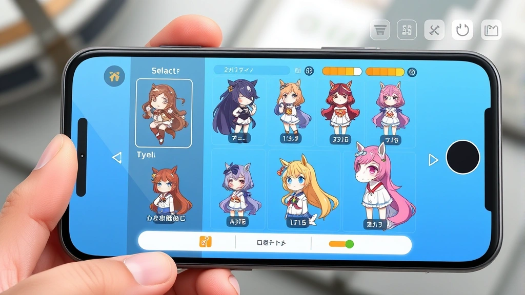 Play Uma Musume JP: Beginner’s Quick Guide